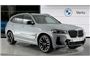 2022 BMW X3 xDrive M40i MHT 5dr Auto