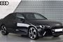 2024 Audi A4 40 TFSI 204 Black Edition 4dr S Tronic
