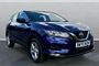 2021 Nissan Qashqai 1.3 DiG-T 160 [157] Acenta Premium 5dr DCT