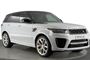 2021 Land Rover Range Rover Sport 5.0 P575 S/C SVR 5dr Auto