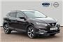 2018 Nissan Qashqai 1.3 DiG-T Tekna 5dr