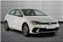 2024 Volkswagen Polo 1.0 Life 5dr