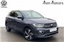 2024 Volkswagen T-Cross 1.0 TSI 110 R-Line 5dr