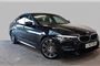 2017 BMW 5 Series 520d xDrive M Sport 4dr Auto