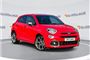 2022 Fiat 500X 1.0 Sport 5dr