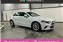 2021 Mercedes-Benz A-Class A200 Sport Executive 5dr Auto