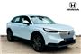 2022 Honda HR-V 1.5 eHEV Elegance 5dr CVT