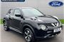 2019 Nissan Juke 1.6 [112] Bose Personal Edition 5dr