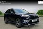 2021 Toyota RAV4 2.5 PHEV Dynamic 5dr CVT