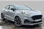 2022 Ford Puma ST 1.5 EcoBoost ST 5dr