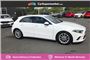 2019 Mercedes-Benz A-Class A200 Sport Executive 5dr Auto