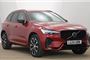 2024 Volvo XC60 2.0 B5P Plus Dark 5dr AWD Geartronic