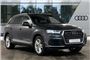 2017 Audi Q7 3.0 TDI Quattro S Line 5dr Tip Auto