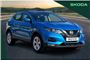2021 Nissan Qashqai 1.3 DiG-T 160 Acenta Premium 5dr DCT