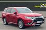 2021 Mitsubishi Outlander 2.4 PHEV Dynamic Safety 5dr Auto