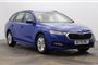 2020 Skoda Octavia Estate 1.5 TSI SE Technology 5dr