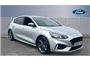 2019 Ford Focus 1.0 EcoBoost 125 ST-Line 5dr