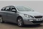 2017 Peugeot 308 SW 1.2 PureTech 130 Active 5dr