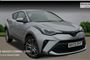 2022 Toyota C-HR 1.8 Hybrid Excel 5dr CVT