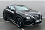 2023 Nissan Juke 1.6 Hybrid N-Connecta 5dr Auto