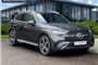 2023 Mercedes-Benz GLC GLC 220d 4Matic AMG Line Premium 5dr 9G-Tronic