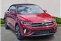 Volkswagen T-Roc Cabriolet 1.5 TSI EVO R-Line 2dr DSG