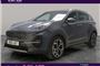 2021 Kia Sportage 1.6 CRDi 48V ISG GT-Line 5dr DCT Auto