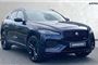 2023 Jaguar F-Pace 2.0 D200 R-Dynamic Black 5dr Auto AWD