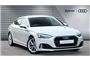 2023 Audi A5 Sportback 35 TFSI Sport 5dr S Tronic