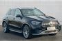 2024 Mercedes-Benz GLE GLE 450d 4Matic AMG Line Prem 5dr 9G-Tronic [7 St]