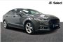 2016 Ford Mondeo 2.0 TDCi 210 Titanium 5dr Powershift