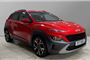 2021 Hyundai Kona 1.0 TGDi 48V MHEV Premium 5dr