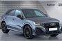 2021 Audi Q2 35 TDI Quattro Black Edition 5dr S Tronic