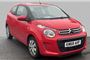 2018 Citroen C1 1.0 VTi Feel 3dr