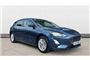 2021 Ford Focus 1.0 EcoBoost Hybrid mHEV 125 Titanium Edition 5dr