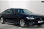 2020 Volvo S90 2.0 T4 Momentum Plus 4dr Geartronic