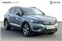 2021 Volvo XC40 Recharge 300kW Recharge Twin Pro 78kWh 5dr AWD Auto