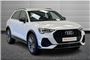 2023 Audi Q3 35 TDI Black Edition 5dr S Tronic