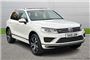 2015 Volkswagen Touareg 3.0 V6 TDI BlueMotion Tech 262 R-Line 5dr Tip Auto