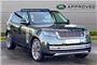 2021 Land Rover Defender 3.0 D250 X-Dynamic SE 110 5dr Auto