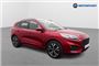 2022 Ford Kuga 2.5 PHEV ST-Line X Edition 5dr CVT