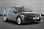 2025 Volkswagen Golf Estate 1.5 TSI 150 life 5dr