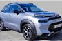 2024 Citroen C3 Aircross 1.2 PureTech 130 Plus 5dr EAT6