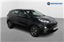 2021 Kia Sportage 1.6 GDi ISG 2 5dr