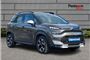 2021 Citroen C3 Aircross 1.2 PureTech 110 Shine Plus 5dr