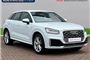 2020 Audi Q2 30 TFSI S Line 5dr