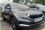 2022 Skoda Karoq 1.5 TSI SE L 5dr