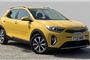 2021 Kia Stonic 1.0T GDi 99 2 5dr DCT