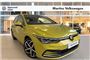 2021 Volkswagen Golf 1.5 eTSI 150 Style 5dr DSG