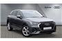 2022 Audi Q3 35 TDI S Line 5dr S Tronic